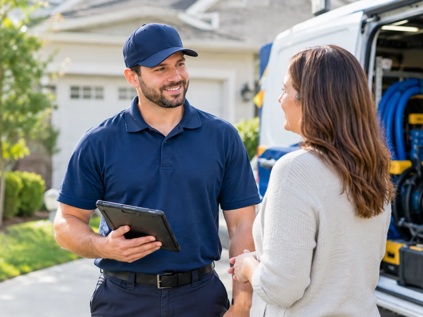 Sewage Backup Cleanup Mayville, NY FAQs
